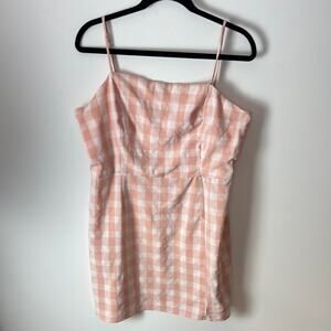 BP Dress - Women's 1X